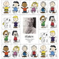 2022 Centennial of Cartoonist Charles M. Schulz's Birth With New Forever First Class Postage Stamps